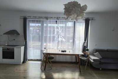 Casă individuală cu 4 camere în Florești