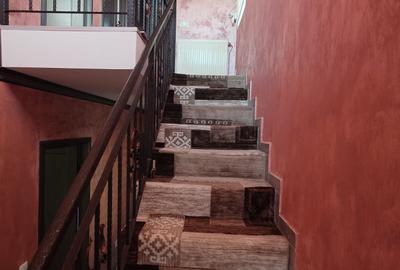 Casa individuala P+E, mobilata, garaj, Miroslava COD 162201 - 12