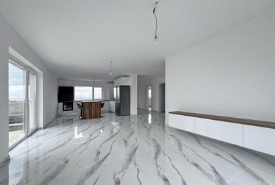CASA MODERNA CU 3 CAMERE IN SANPETRU - 2