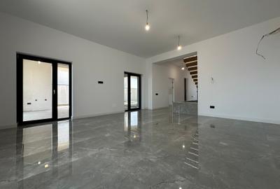 Vile exclusiviste | 5 camere | Lacul Lebada | Pantelimon Cernica - 12