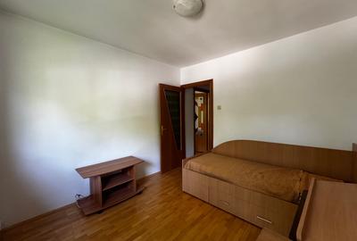 Apartament 3 camere 1 Decembrie 1918/Titan - complet renovat - centrala proprie - 5