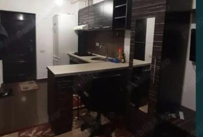 Garsonieră semidecomandată, mobilată în Militari