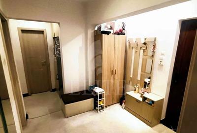 Apartament 2 camere în zona AUREL VLAICU - 7