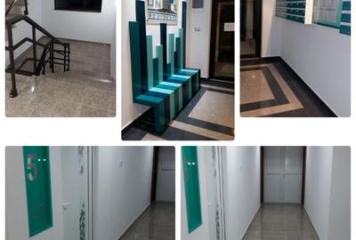 Grozavesti - Regie   - Onix residence 2 camere + parcare subterana inclusa - 16