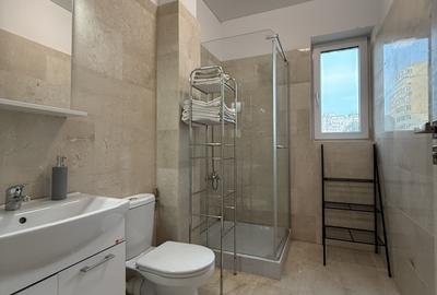Apartament Premium 2 Camere | Zona Campus | Imobil Nou 2020 | Parcare Klaus - 25