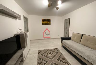 Apartament cu 3 camere, Renovat, Totul nou - 21