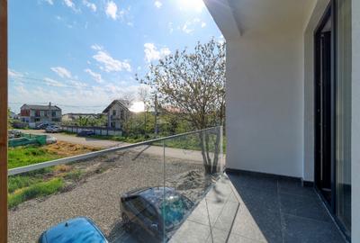 Vila premium tip duplex-mobilata nou, constructie 2026 - 8