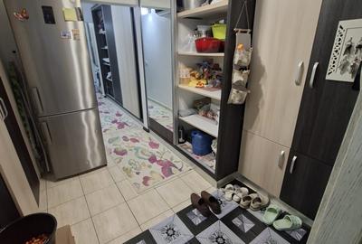 Apartament cu 3 camere decomandat, zona Frumoasa - 11