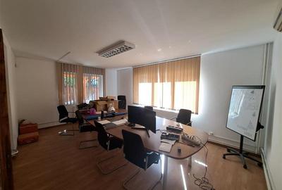 Casa individuala, 140 mp utili, situata in zona Calea Turzii! - 2