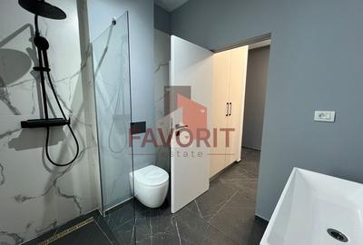 Apartament 2 camere decomandat | Gradina 30 mp | Braytim - Giroc - 7