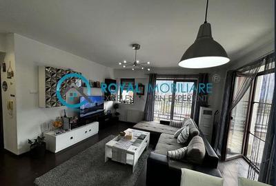 Apartament cu 4 camere decomandat în Albert