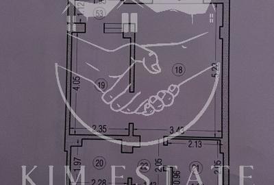 Apartament modern, complet mobilat si utilat km4-5, gata de mutare - 9