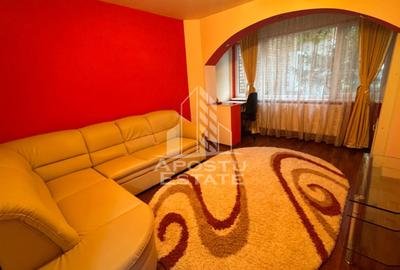 Apartament cu 2 camere, de închiriat, zona Medicină - 1