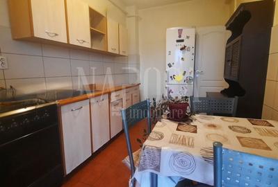 Apartament 2 camere de vanzare in Iris, Cluj Napoca - 9