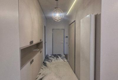 ÎNCHIRIERE PENTHOUSE  EROU IANCU NICOLAE - 21