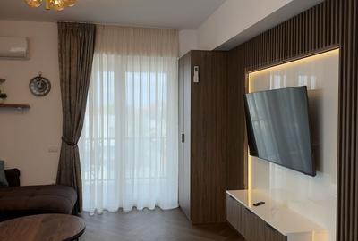 De Inchiriat | Apartament 2 Camere | Otopeni - 1