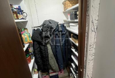 Apartament 3 camere - mobilat la cheie , 1  Decembrie 1918 - 18