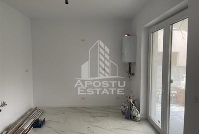 Duplex cu 5 camere, dormitor la parter si toate utilitatiile. - 12