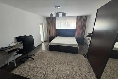 3 camere – Piața Muncii, 85 mp, 2 băi, centrală, parcare, 8 min metrou - 4