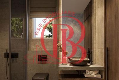 Apartament 2 camere bloc boutique Theodor Pallady - 11