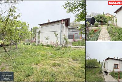 OPORTUNITATE MAJORĂ : Teren 1.305 mp cu Deschidere Generoasă în Galati - 5