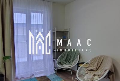 Apartament 2 Camere I 37 MPU I Terasă 39 MP I Zona Turnișor - 6