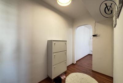 Apartament 2 camere + loc parcare - I.C Bratianu - 11
