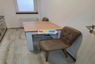 Garsoniera Bloc Nou Berceni - Dimitrie Leonida - Parcare - 5