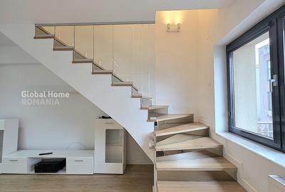 Duplex - Polona 89 - Ultracentral | Apartament 3 Camere + Terasa + Parcare - 13