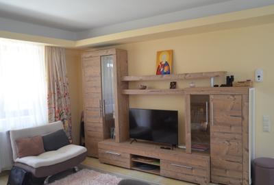 Busteni-Apartament cu doua camere mobilat si utilat - 2