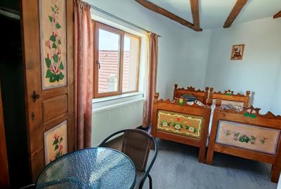 Casa / vila,  pensiune investitie zona Sacele, Brasov - 13