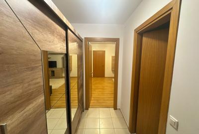 Apartament 2 camere - Loc de Parcare - Complex Quadra Place - Politehnica - 3