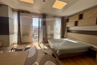 Garsonieră, mobilată în Zorilor