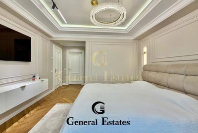 Vânzare apartament Premium | Copou - 97 m.p | Full dotat - 7