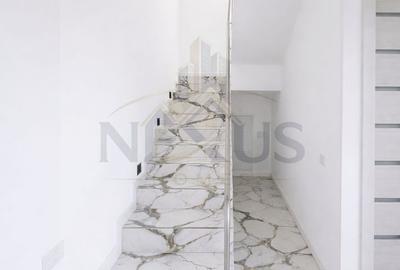 Casa P+M Vidra | Dosar Prosumator | Curte 320 mp-Panouri Fotovoltaice - 11