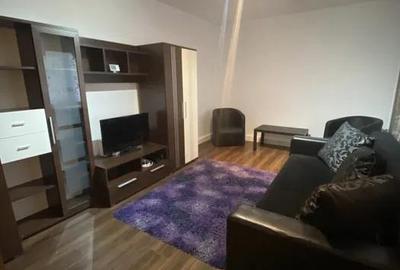 Apartament cu 2 camere decomandat, mobilat în Ștefan cel Mare