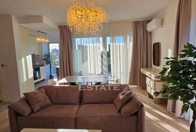 Apartament de lux 2 camere de inchiriat,loc de parcare,Calea Aradului - 1