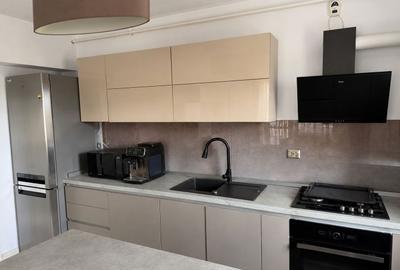 Apartament modern cu 3 camere de inchiriat in zona ultra-centrala - 4