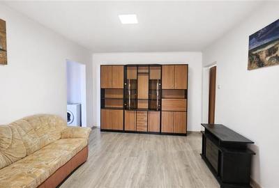 Apartament 2 camere, zona centrala Codlea, mobilat, balcon inchis - 7