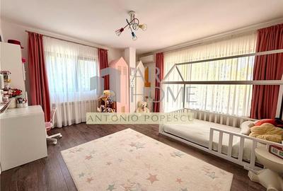 Casa 4 camere, 4 bai, mobilata si utilata, Ploiesti, zona Albert. - 12