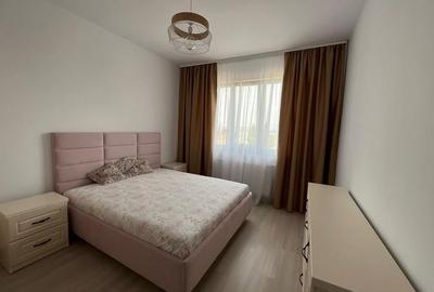 Apartament 2 camere Brâncuși – Drumul Taberei, bloc 2019, parcare inclusă - 3