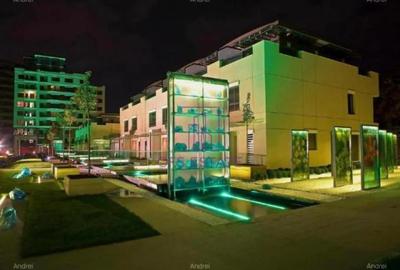 Inchiriere Apartament 2 Camere Emerald Residences|Parcare|Boxa - 6