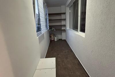 Apartament cu 2 camere, decomandat,Gradina, zona Porii - 8