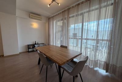 Apartament spatios in spatele Scolii Britanice, 3 camere, 2 locuri parcare - 7