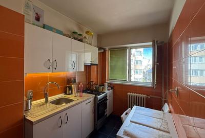 REA1028661 Apartament 3 camere Cal Victoriei 78mp - 7