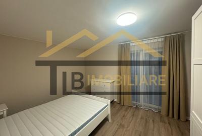 Apartament de 2 camere, 51mp, parcare, Zona Ama Residence - 5