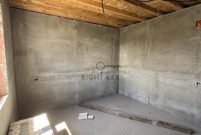 Casa Noua Ciorogarla, P+1+Pod, 5 Cam, STB, Utilitati, Comision 0%! - 10