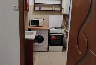 Garsoniera, etaj 6 din 8, Str. Cutezantei, Tudor, Targu Mures - 8