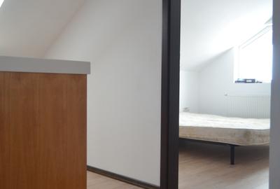 Apartament cu doua camere situat in Busteni - 10