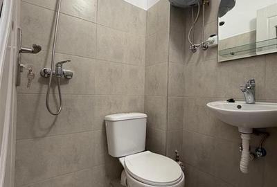 Garsoniera mica, renovata, pe str. Zizinului - 5
